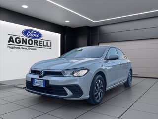 VOLKSWAGEN Polo 1.0 tsi Style 95cv dsg