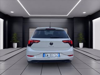 VOLKSWAGEN Polo 1.0 tsi Style 95cv dsg
