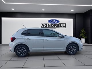 VOLKSWAGEN Polo 1.0 tsi Style 95cv dsg