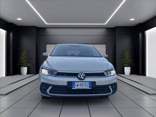 VOLKSWAGEN Polo 1.0 tsi Style 95cv dsg
