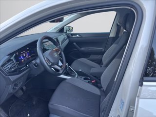 VOLKSWAGEN Polo 1.0 tsi Style 95cv dsg