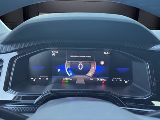 VOLKSWAGEN Polo 1.0 tsi Style 95cv dsg