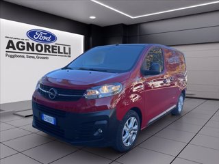 OPEL Vivaro L1H1 2.0d 145cv Enjoy S&S AT8