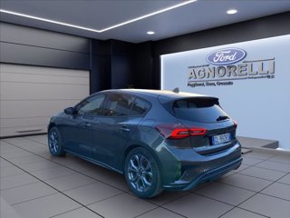 FORD Focus 1.0 ecoboost h ST-Line Design 125cv