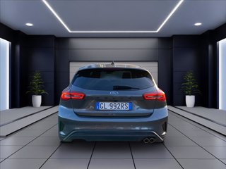 FORD Focus 1.0 ecoboost h ST-Line Design 125cv