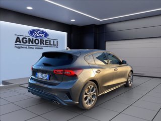 FORD Focus 1.0 ecoboost h ST-Line Design 125cv