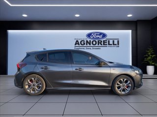 FORD Focus 1.0 ecoboost h ST-Line Design 125cv