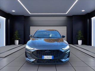 FORD Focus 1.0 ecoboost h ST-Line Design 125cv