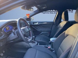 FORD Focus 1.0 ecoboost h ST-Line Design 125cv