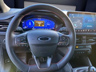 FORD Focus 1.0 ecoboost h ST-Line Design 125cv