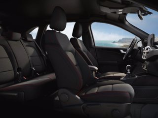 FORD Kuga ST-Line2.5 Benzina - Full HybridAutomatica (HF45)Anteriore 2WD