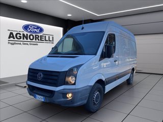 VOLKSWAGEN crafter 35 2.0 tdi 140cv p.l. t.alto E6