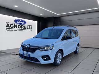 RENAULT Kangoo van 1.5 Blue dci 95cv L1