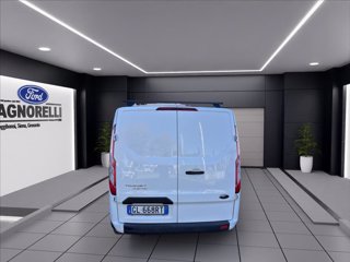 FORD transit custom 280 2.0 tdci 130cv trend L1H1 E6.2