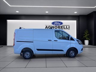 FORD transit custom 280 2.0 tdci 130cv trend L1H1 E6.2