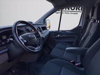 FORD transit custom 280 2.0 tdci 130cv trend L1H1 E6.2