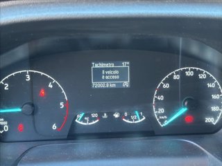 FORD transit custom 280 2.0 tdci 130cv trend L1H1 E6.2