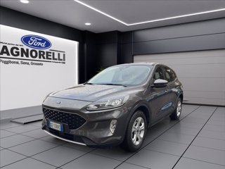 FORD Kuga 1.5 ecoblue Connect 2wd 120cv auto