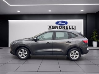 FORD Kuga 1.5 ecoblue Connect 2wd 120cv auto