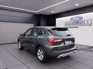 FORD Kuga 1.5 ecoblue Connect 2wd 120cv auto