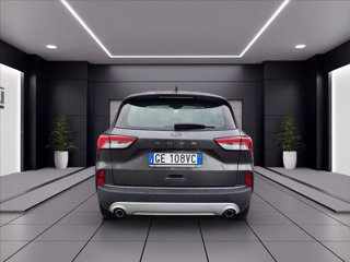 FORD Kuga 1.5 ecoblue Connect 2wd 120cv auto