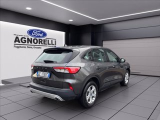 FORD Kuga 1.5 ecoblue Connect 2wd 120cv auto