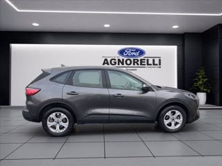 FORD Kuga 1.5 ecoblue Connect 2wd 120cv auto