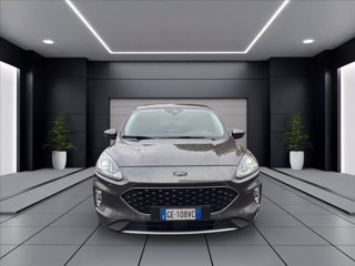 FORD Kuga 1.5 ecoblue Connect 2wd 120cv auto