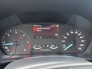 FORD Kuga 1.5 ecoblue Connect 2wd 120cv auto