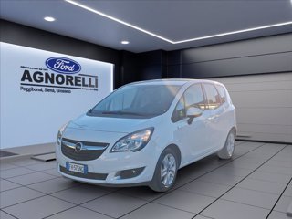 OPEL Meriva 1.4 One 100cv