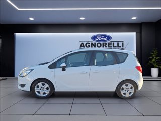 OPEL Meriva 1.4 One 100cv