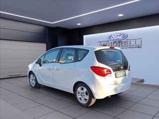 OPEL Meriva 1.4 One 100cv