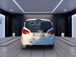 OPEL Meriva 1.4 One 100cv