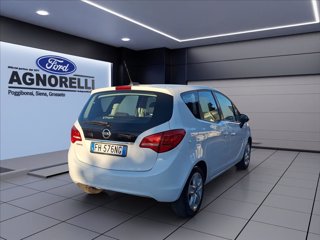 OPEL Meriva 1.4 One 100cv