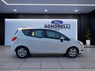 OPEL Meriva 1.4 One 100cv