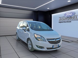 OPEL Meriva 1.4 One 100cv