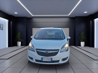OPEL Meriva 1.4 One 100cv