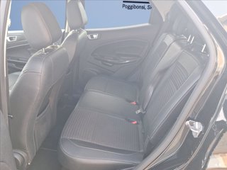 FORD EcoSport 1.0 ecoboost Titanium 100cv my19