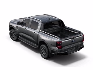 FORD Ranger Doppia Cabina Wildtrak 2.0 EcoBlue 205CV Automatica A10 AWD