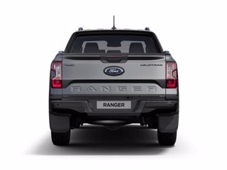 FORD Ranger Doppia Cabina Wildtrak 2.0 EcoBlue 205CV Automatica A10 AWD