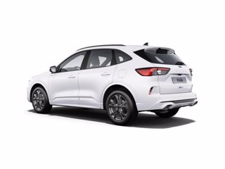 FORD Kuga ST-Line2.5 Benzina - Full HybridAutomatica (HF45)Anteriore 2WD