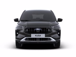 FORD Kuga Active X2.5 Benzina - Full HybridAutomatica (HF45)Anteriore 2WD