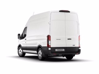 FORD Transit Van Trend 2.0 EcoBlue Van 130cv 310 L2H2