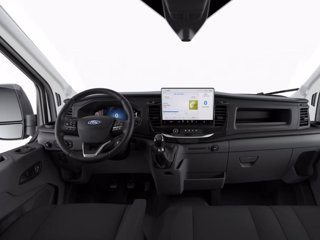 FORD Transit Van Trend 2.0 EcoBlue Van 130cv 310 L2H2