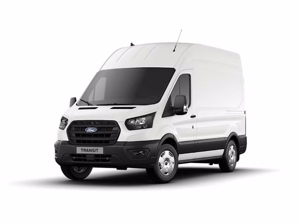 FORD Transit Van Trend 2.0 EcoBlue Van 130cv 310 L2H2