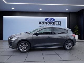 FORD Focus 1.0 ecoboost h ST-Line Design 125cv