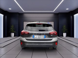 FORD Focus 1.0 ecoboost h ST-Line Design 125cv