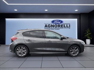 FORD Focus 1.0 ecoboost h ST-Line Design 125cv
