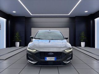 FORD Focus 1.0 ecoboost h ST-Line Design 125cv