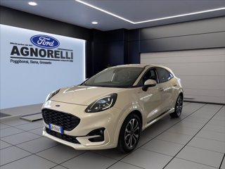 FORD Puma 1.0 ecoboost ST-Line s&s 125cv
